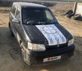  Nissan Cube 2000 , 150000 , 