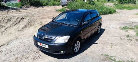  Toyota Corolla 2006 , 600000 , 
