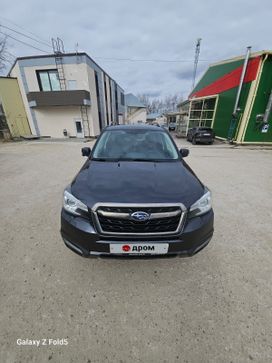 SUV   Subaru Forester 2017 , 1900000 , 