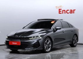  Kia K5 2022 , 1730000 , 