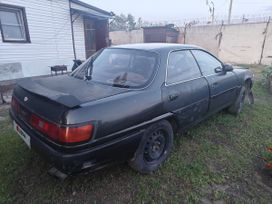  Toyota Carina ED 1991 , 100000 , 