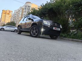 SUV   Renault Duster 2012 , 798000 , 