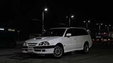  Toyota Caldina 1998 , 500000 , 