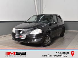  Renault Logan 2012 , 499995 , 