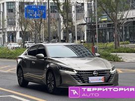  Nissan Altima 2023 , 2230000 , 