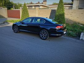  Volkswagen Passat 2019 , 2190000 , 