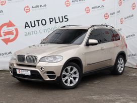 SUV   BMW X5 2013 , 1980000 ,  