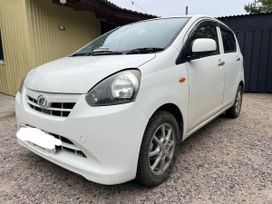  Daihatsu Mira e:S 2013 , 425000 , 