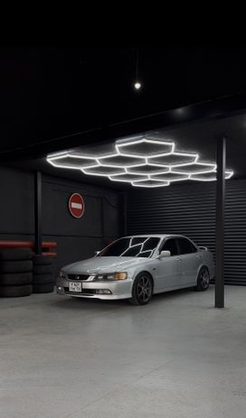  Honda Accord 1999 , 550000 , 