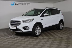 SUV   Ford Kuga 2018 , 1449990 ,  