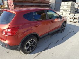 SUV   Nissan Qashqai 2007 , 847000 , 
