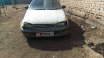 Toyota Corona 1992 , 110000 , 