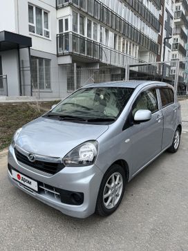  Daihatsu Mira e:S 2014 , 650000 , --