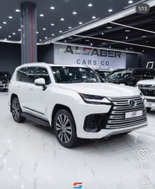  LX700h, 2025