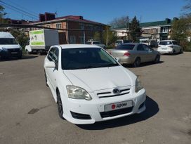  Toyota Corolla Runx 2004 , 750000 , 