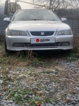  Honda Accord 1999 , 470000 , 