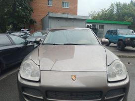 SUV   Porsche Cayenne 2004 , 330000 , 