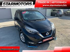  Nissan Note 2017 , 905000 , 