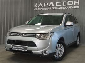 SUV   Mitsubishi Outlander 2013 , 1270000 , 