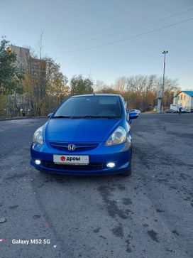  Honda Jazz 2008 , 700000 , -