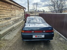  Toyota Mark II 1994 , 1200000 , -