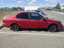  Nissan Primera 1997 , 140000 , 