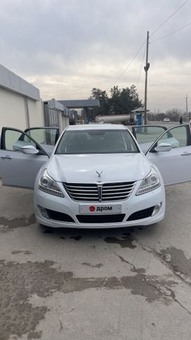  Hyundai Equus 2015 , 1250000 , 
