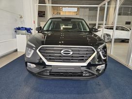 SUV   Solaris HC 2025 , 3144000 , 