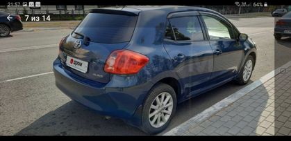  Toyota Auris 2008 , 800000 , 