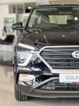 SUV   Solaris HC 2025 , 2728000 , 