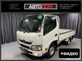   Toyota Dyna 2018 , 3120000 , 