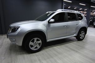 SUV   Nissan Terrano 2021 , 1399000 , 