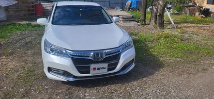  Honda Accord 2014 , 1570000 , 