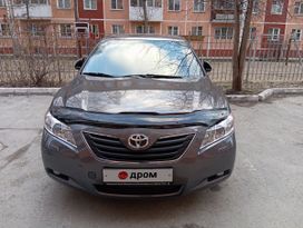  Toyota Camry 2007 , 1280000 , 