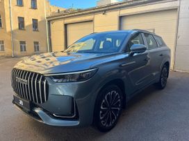SUV   Jaecoo J8 2024 , 4599000 , -