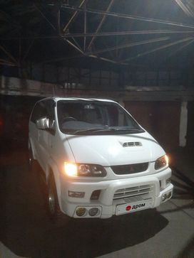    Mitsubishi Delica 1999 , 1400000 , 