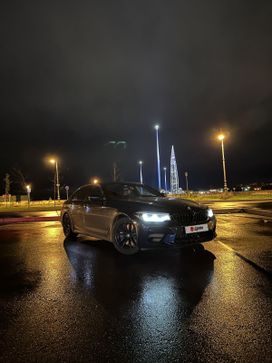  BMW 5-Series 2017 , 3600000 , -