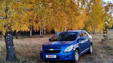  Chevrolet Cobalt 2022 , 800000 , 