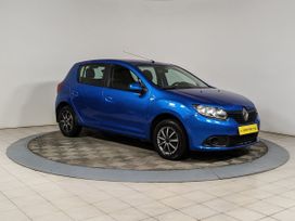  Renault Sandero 2017 , 904900 , 