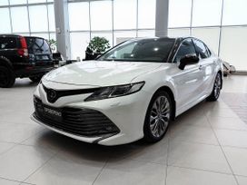  Toyota Camry 2020 , 2765000 , 
