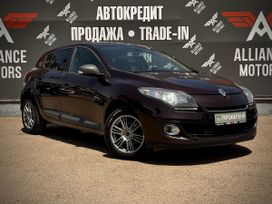 Renault Megane 2014 , 895000 , 