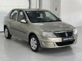  Renault Logan 2013 , 389000 , 