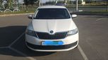  Skoda Rapid 2018 , 1050000 , --