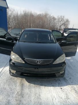  Toyota Camry 2005 , 900000 , 