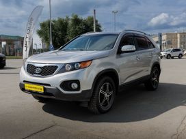 SUV   Kia Sorento 2012 , 1160000 , 