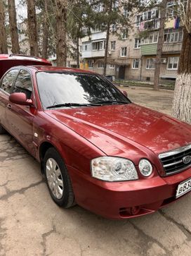  Kia Magentis 2005 , 400000 , --