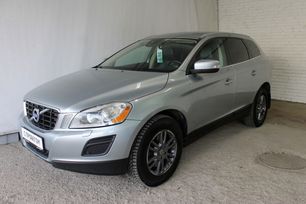 SUV   Volvo XC60 2013 , 1370000 , 