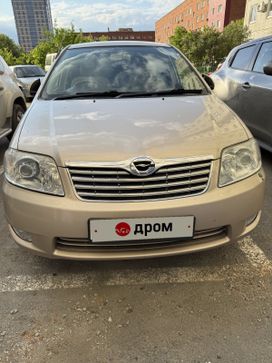  Toyota Corolla 2005 , 670000 , 