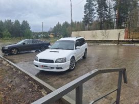  Subaru Legacy 2001 , 600000 , 