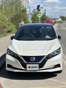  Nissan Leaf 2018 , 1490000 , 